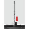 3/8 inch spiral socket - SPRLSKT-3/8IN-L36-WS8