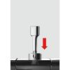 3/8 inch spiral socket - SPRLSKT-3/8IN-L36-WS8