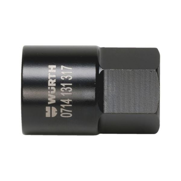 Picture for category 1/2 inch spiral socket