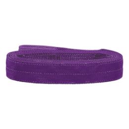 Lifting strap - LFTSTRP-EN1492-1000KG-L2000-W30MM