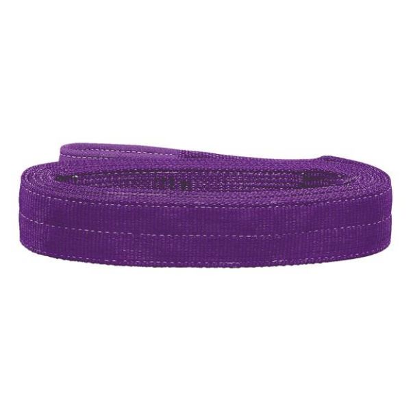Lifting strap - LFTSTRP-EN1492-1000KG-L2000-W30MM