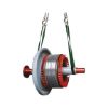 Lifting strap - LFTSTRP-EN1492-1000KG-L4000-W30MM