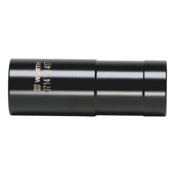 Picture for category 1/2 inch double spiral socket