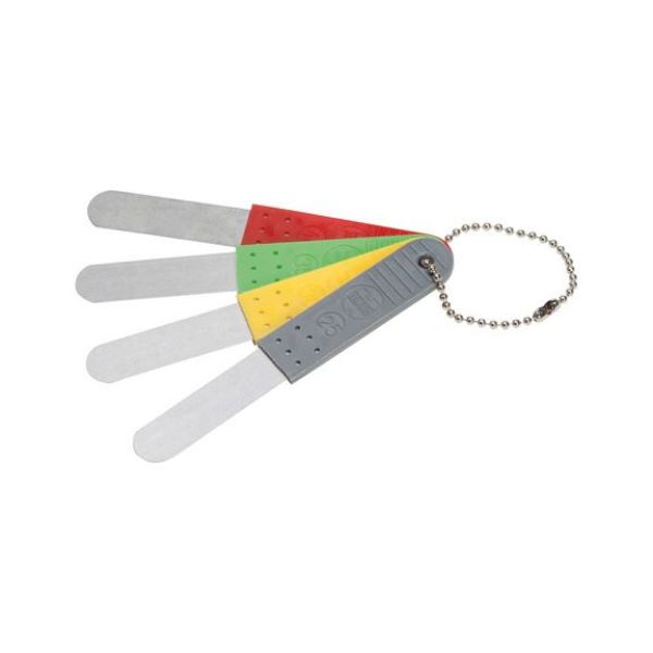 Picture for category Valve feeler gauges on chain