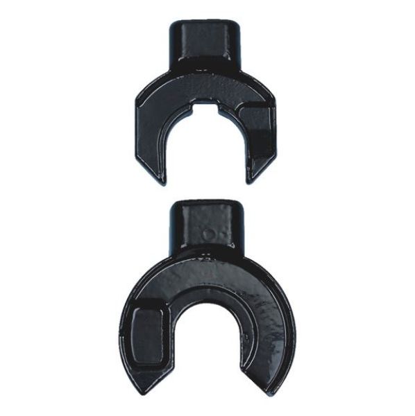 Picture for category Clamping plate VIII / IX