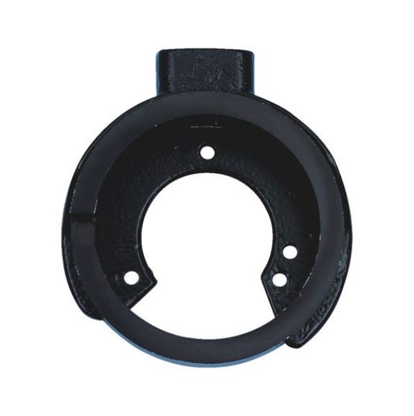 Clamping plate XI - AY-PRESSUREPLATE-SPGSTRUT-BMW/E39/E46