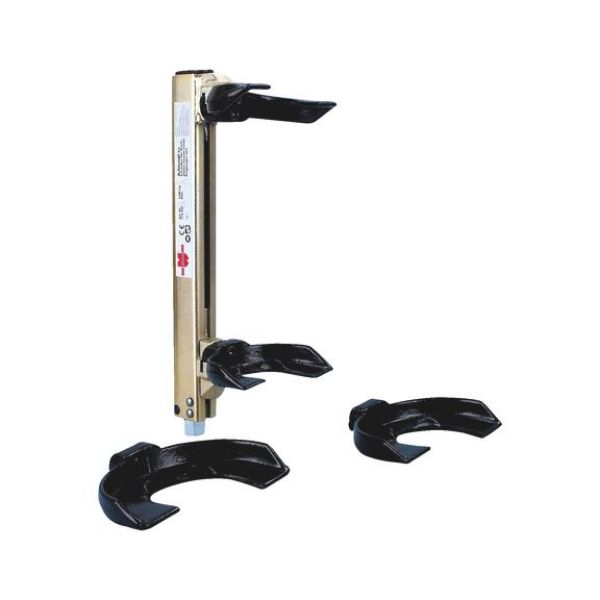 Picture for category Mac-Pherson spring strut compressor set