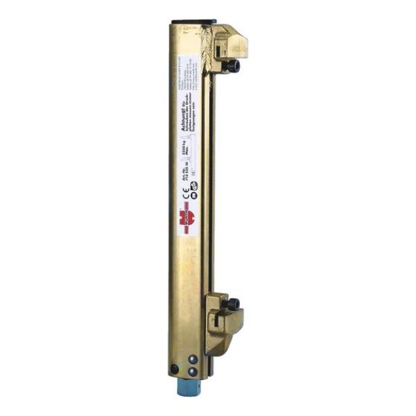 Picture for category Mac-Pherson spring strut compressor