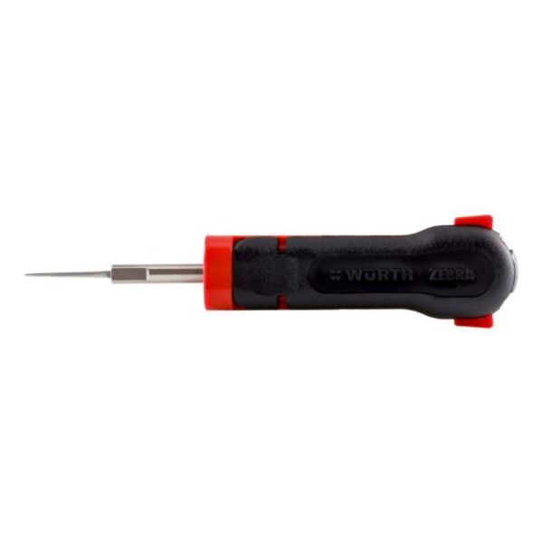 Picture for category Release tool for connectors with locking lug