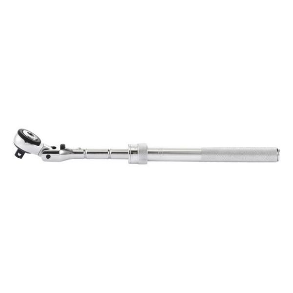 Picture for category 3/8 inch jointed head ratchet extended