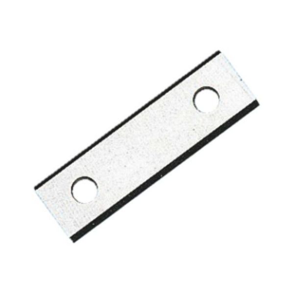 Reversible carbide tips - REVTIP-MILHD-TC-40X12MM