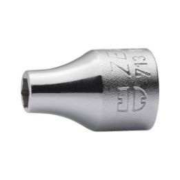 3/8 inch socket wrench insert - SKTWRNCH-3/8IN-SHORT-HEX-WS8