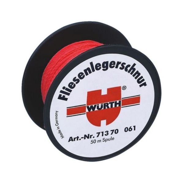Tiler's line - TLESTRNG-D0,5-L50M