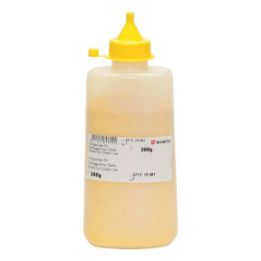 Powdered chalk - AY-COLOUREDPOWDER-MRKSTRNG-YELLOW-300G