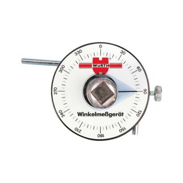 Picture for category Goniometer unit