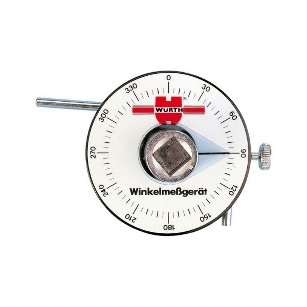 Picture for category Torque wrench goniometer