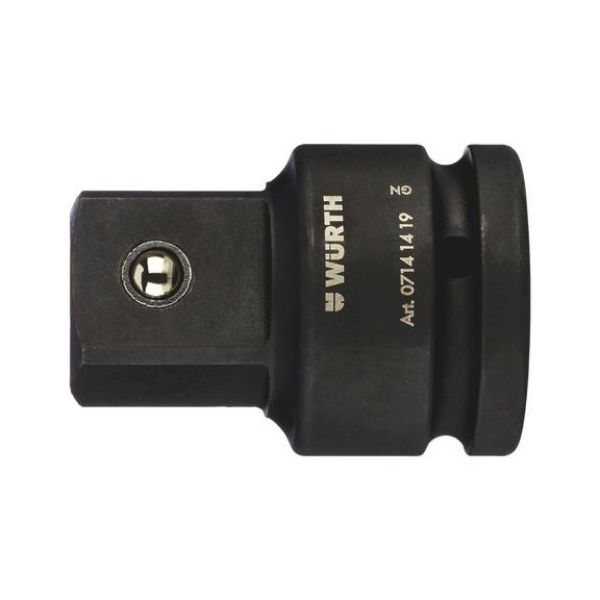 3/4 inch connector - ADAPT-(3/4-1IN)