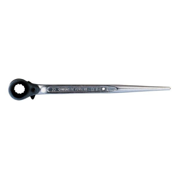 Picture for category Scaffolding ratchet wrench