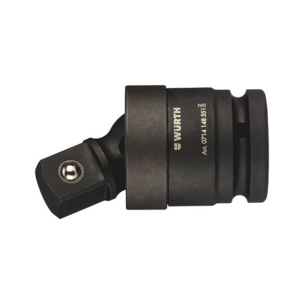 Picture for category 3/4 inch power cardan joint bit