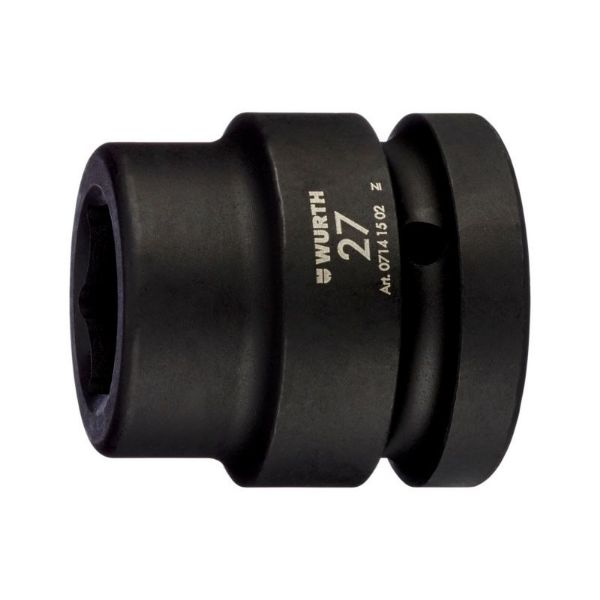 Picture for category Impact socket wrench, 1 inch