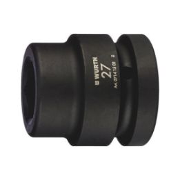 1-inch impact socket wrench insert - IMPSKTWRNCH-1IN-SHORT-WS30