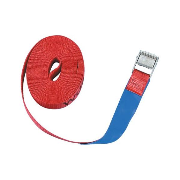Picture for category Lashing belt with clamping lock, interior label