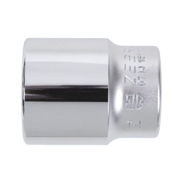 Picture for category 1 inch socket wrench metric bi-hex