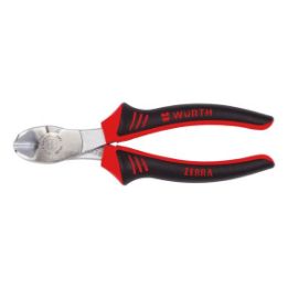 Power side cutters DIN ISO 5749 - HDSDCTR-L140MM