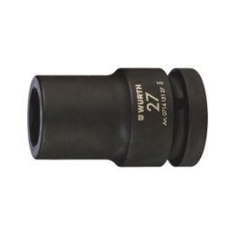 1-inch impact socket wrench insert - IMPSKTWRNCH-1IN-LONG-WS32