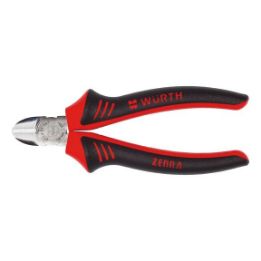 Side cutters DIN ISO 5749 - SDCTR-L140MM