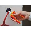 VDE combination pliers DIN ISO 5746 IEC 60900 - COMBIPLRS-VDE-L200MM