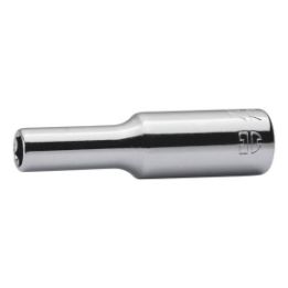3/8&quot; socket wrench insert, metric - SKTWRNCH-3/8IN-LONG-HEX-WS11