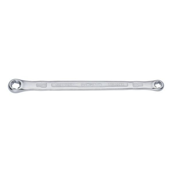 Picture for category Double-end box wrench TX straight