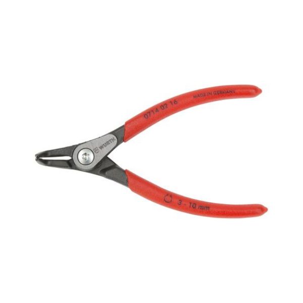 Circlip pliers Type B - CRCLIPPLRS-B-(3-10MM)