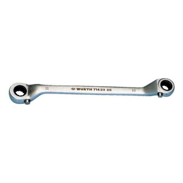 Picture for category Box-end ratchet wrench