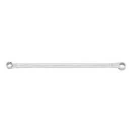Double-end box wrench, extra long - DBRGSPN-METR-EXTRA-LONG-WS10X11
