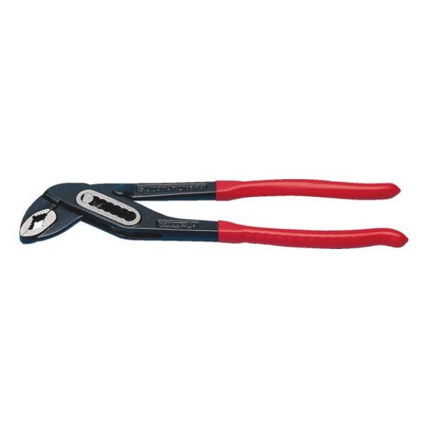 Water pump pliers DIN ISO 8976 - WTRPMPPLRS-12IN-PLAHND