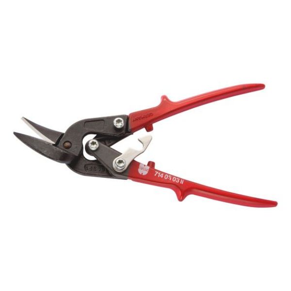 Picture for category Figure and continuous cut shears