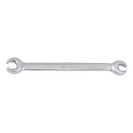 Double open end ring wrench, hexagon - DBRGSPN-OPN-METR-HEX-WS8X10