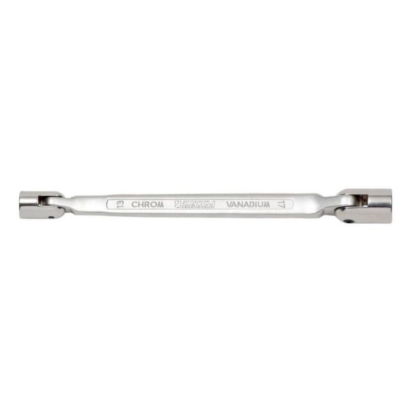 Picture for category Double-end socket wrench