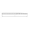 Stepped tommy bar - STEPTOMYBAR-(WS16-32)