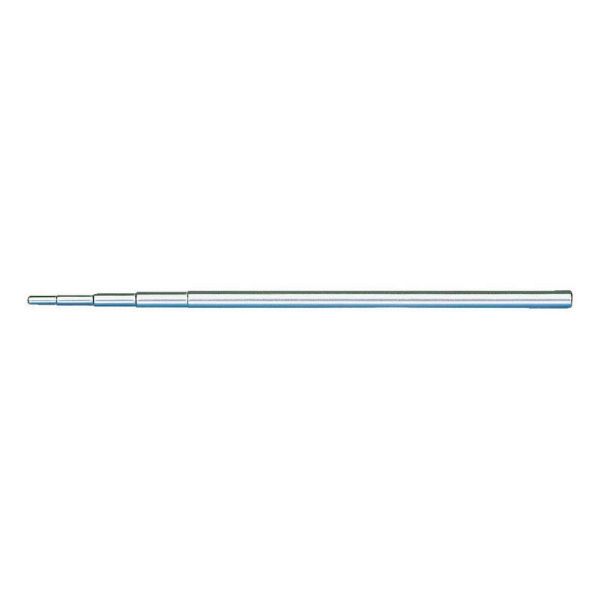 Picture for category Stepped tommy bar double-ended sckt wrch