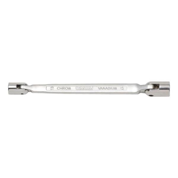 Picture for category Double jointed socket wrench POWERDRIV