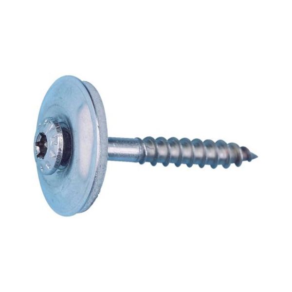 Picture for category ASSY stainless steel A2 plain with AW washer