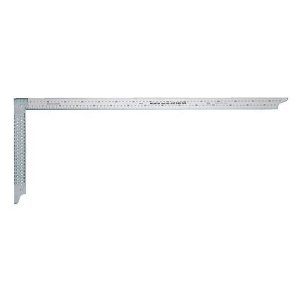 Picture for category Carpenter’s square stainless steel