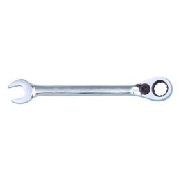 Multi-ratchet combination wrench - RTCHCOMBIWRNCH-MULTI-18MM