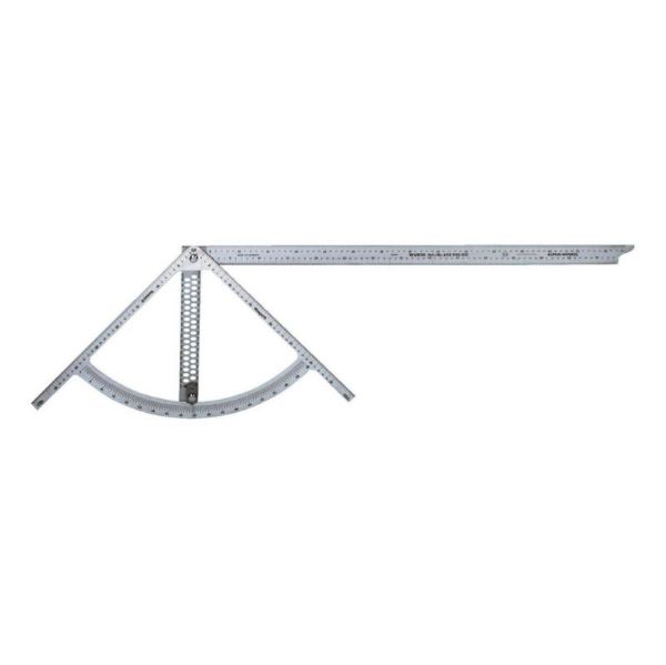 Picture for category Protractor square