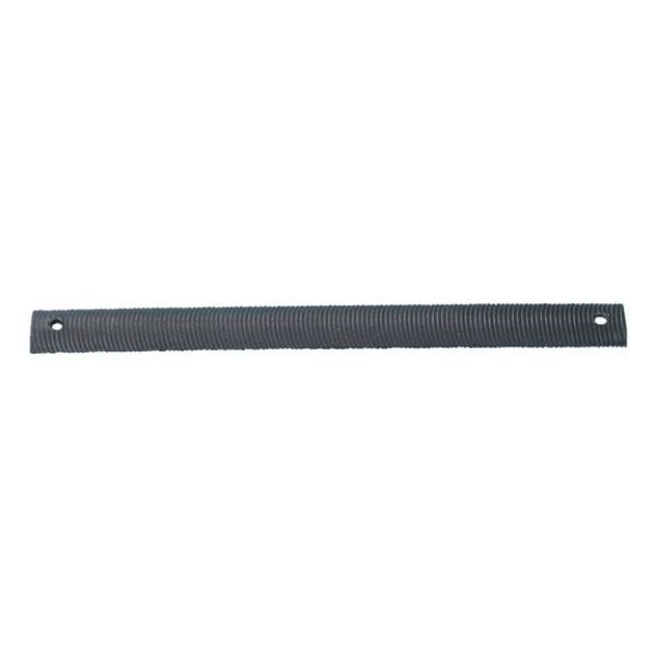 Picture for category Bodywork file blade one-sided radial milled
