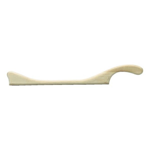 Picture for category Bodywork file holder wood