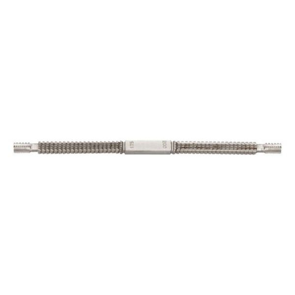 Picture for category Universal thread file, UNF/UNC
